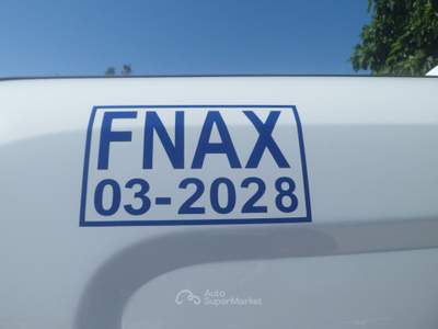 Fiat Doblò Doblo furgone frigo coibentato Bianco usata San Michele Salentino