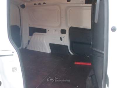 Fiat Doblò Doblo furgone maxi Bianco usata San Michele Salentino