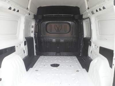 Fiat Doblò Doblo furgone maxi xl Bianco usata San Michele Salentino