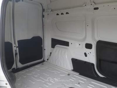 Fiat Doblò Doblo furgone maxi xl Bianco usata San Michele Salentino