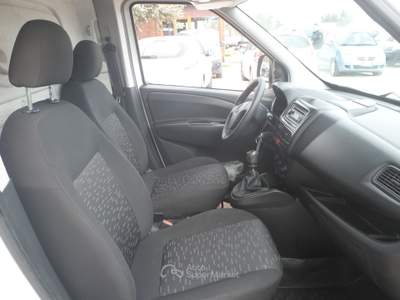 Fiat Doblò Doblo furgone maxi Bianco usata San Michele Salentino