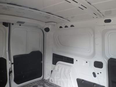 Fiat Doblò Doblo furgone maxi Bianco usata San Michele Salentino