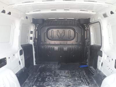 Fiat Doblò Doblo furgone maxi Bianco usata San Michele Salentino