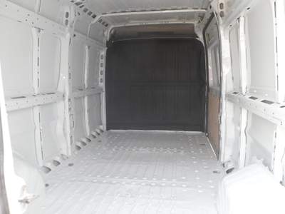 Fiat Ducato furgone lungo Bianco usata San Michele Salentino