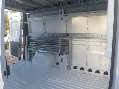 Fiat Ducato furgone medio alto Bianco usata San Michele Salentino