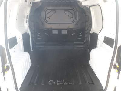 Fiat Fiorino furgone Bianco usata San Michele Salentino