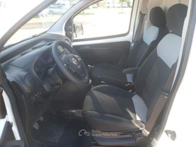 Fiat Fiorino furgone Bianco usata San Michele Salentino