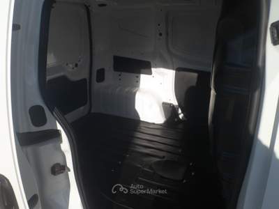 Fiat Fiorino furgone Bianco usata San Michele Salentino