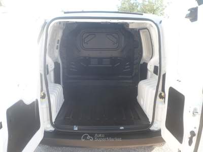 Fiat Fiorino furgone Bianco usata San Michele Salentino