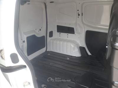 Fiat Fiorino furgone Bianco usata San Michele Salentino