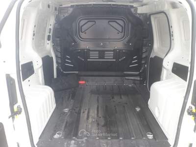 Fiat Fiorino furgone Bianco usata San Michele Salentino