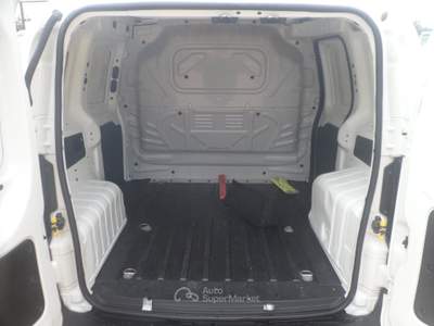 Fiat Fiorino furgone Bianco usata San Michele Salentino