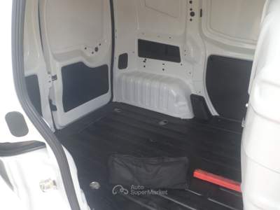 Fiat Fiorino furgone Bianco usata San Michele Salentino