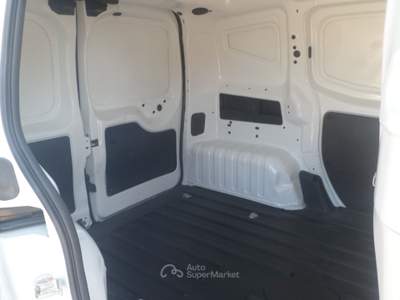 Fiat Fiorino furgone Bianco usata San Michele Salentino