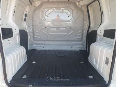 Fiat Fiorino furgone Bianco usata San Michele Salentino