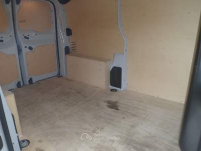 Fiat Scudo furgone Bianco usata San Michele Salentino
