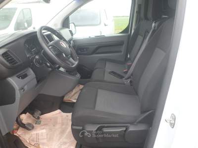 Fiat Scudo furgone Bianco usata San Michele Salentino