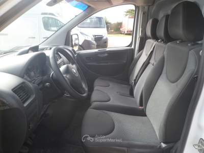 Fiat Scudo furgone maxi tetto alto Bianco usata San Michele Salentino