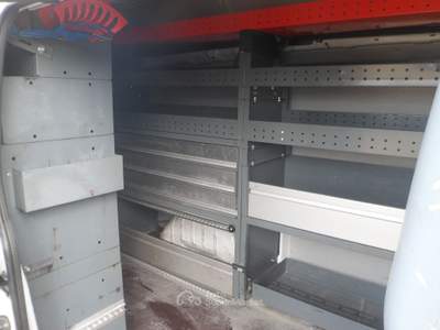 Fiat Scudo furgone maxi tetto alto Bianco usata San Michele Salentino