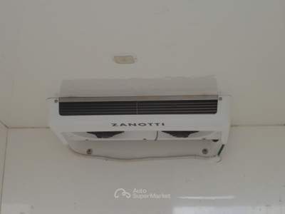 Ford Transit frigo Bianco usata San Michele Salentino