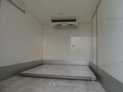 Ford Transit frigo Bianco usata San Michele Salentino