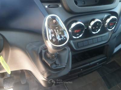 Iveco Daily 35c18 telaio Bianco usata San Michele Salentino