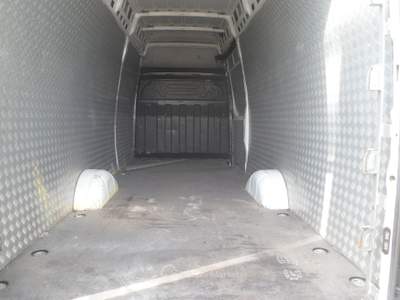 Iveco Daily 35s16 furgone maxi volume Bianco usata San Michele Salentino