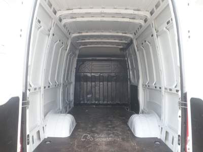 Iveco Daily 35c16 furgone medio alto Bianco usata San Michele Salentino