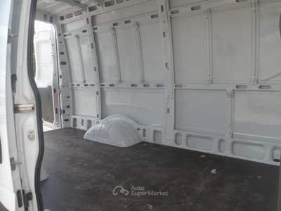 Iveco Daily 35c16 furgone medio alto Bianco usata San Michele Salentino
