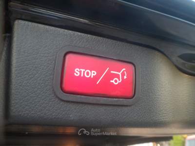 Mercedes-Benz Classe V V 220 d Automatic Premium Extralong Nero usata San Michele Salentino