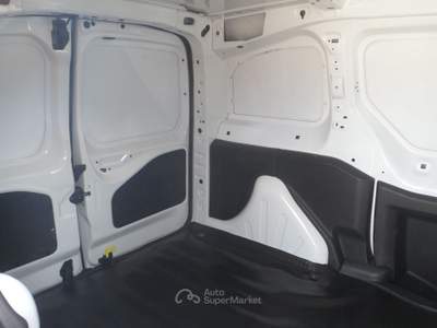 Peugeot Partner furgone 3 posti Bianco usata San Michele Salentino