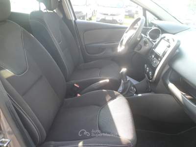 Renault Clio Sporter Bianco usata San Michele Salentino