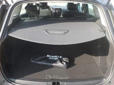 Renault Clio Sporter Bianco usata San Michele Salentino