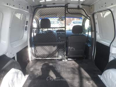 Renault Kangoo furgone Bianco usata San Michele Salentino