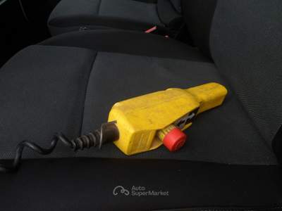 Renault Master ribaltabile trilaterale Bianco usata San Michele Salentino