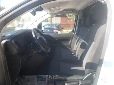 Peugeot Expert furgone maxi Bianco usata San Michele Salentino