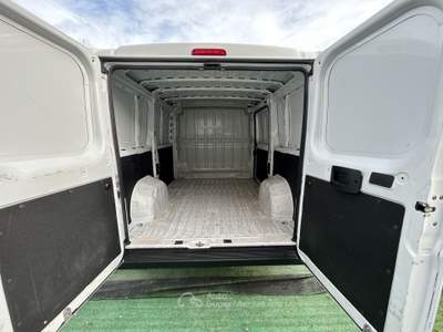 Opel Movano 30 2.2 BlueHDi 120 S&S PC-TN Furgone Bianco usata Cercola