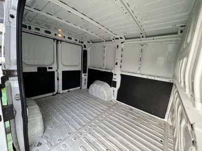 Opel Movano 30 2.2 BlueHDi 120 S&S PC-TN Furgone Bianco usata Cercola