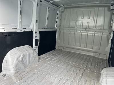 Opel Movano 30 2.2 BlueHDi 120 S&S PC-TN Furgone Bianco usata Cercola