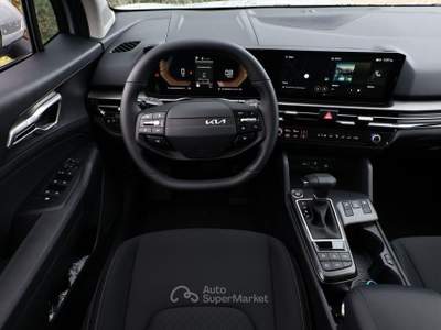 Kia Sportage 1.6 TGDi DCT Vision   4x4 Argento usata Melegnano