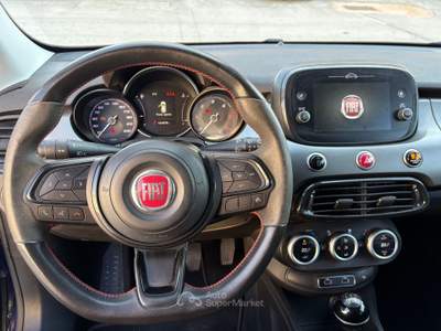 Fiat 500X Fiat 500X Sport 1.3 usata Venafro