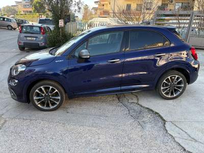Fiat 500X Fiat 500X Sport 1.3 usata Venafro