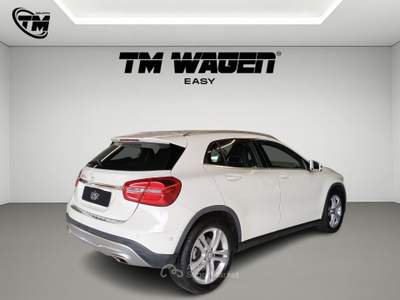 Mercedes-Benz GLA (cdi) Sport auto - NEOPATENTATI Bianco usata Pistoia