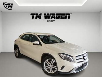 Mercedes-Benz GLA (cdi) Sport auto - NEOPATENTATI Bianco usata Pistoia