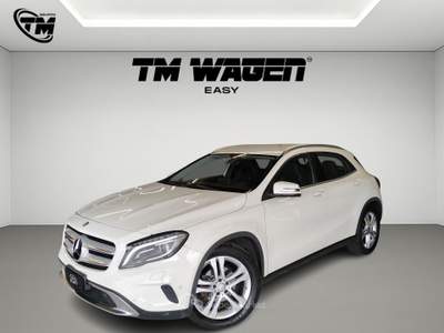 Mercedes-Benz GLA (cdi) Sport auto - NEOPATENTATI Bianco usata Pistoia