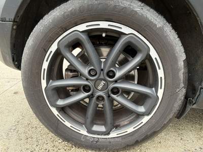 MINI Countryman Mini Countryman 2.0 Cooper usata Venafro