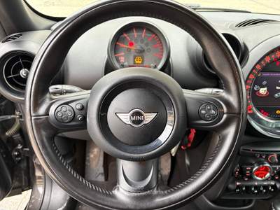 MINI Countryman Mini Countryman 2.0 Cooper usata Venafro