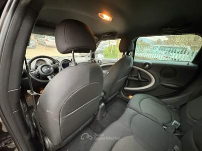 MINI Countryman Mini Countryman 2.0 Cooper usata Venafro
