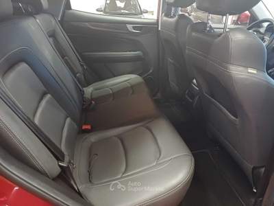 EMC Wave 3 AZIENDALE GPL / BENZINA Rosso usata Modica