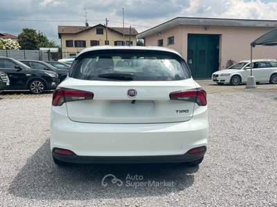 Fiat Tipo Mjt 5 porte Street usata Bulgarograsso